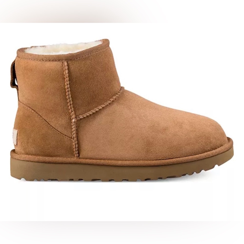 UGG Classic Mini II  Boots